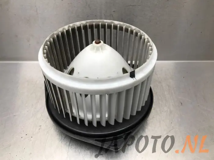 Heating and ventilation fan motor Nissan 370Z