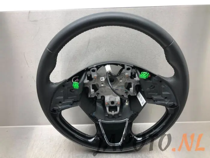 Steering wheel Mitsubishi Eclipse cross 17-