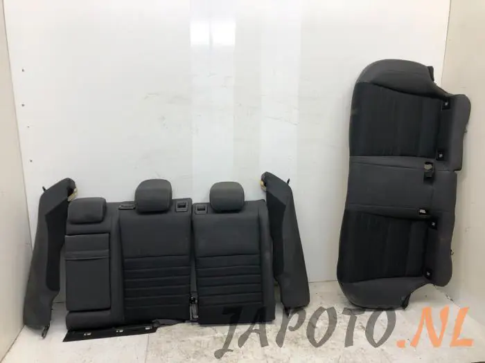 Seats + rear seat (complete) Lexus IS 300