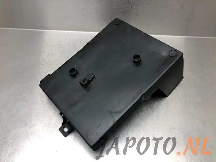 Battery box Mitsubishi Eclipse cross 17-