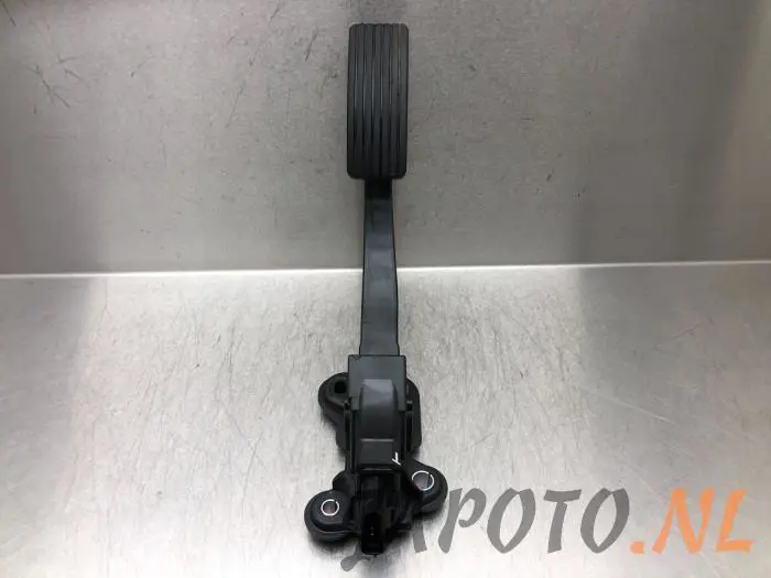 Accelerator pedal Mitsubishi Eclipse cross 17-