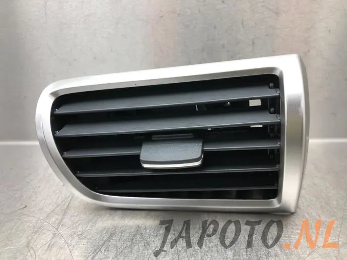 Air grill side Mitsubishi Eclipse cross 17-