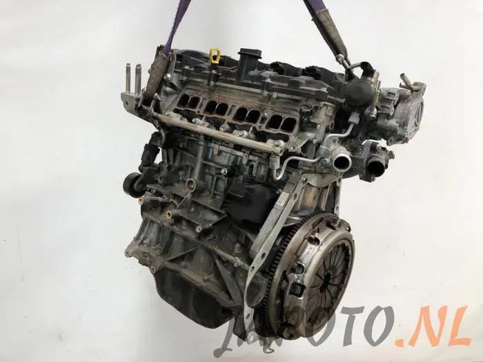 Engine Mazda CX-5