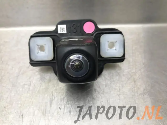 Reversing camera Toyota Rav-4