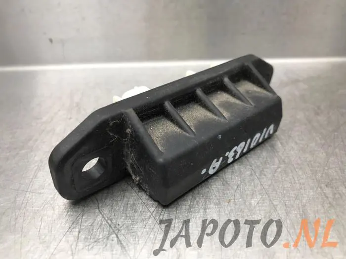 Tailgate switch Toyota Rav-4