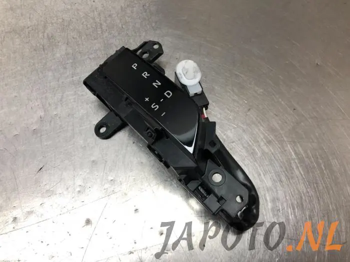 Position switch automatic gearbox Toyota Rav-4