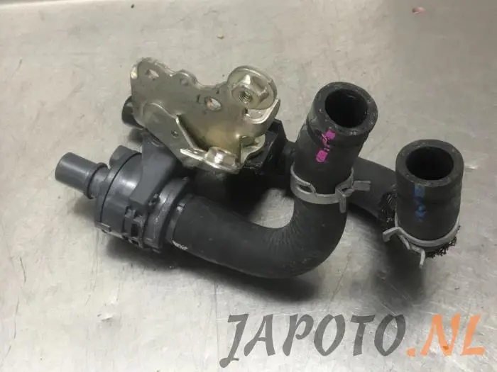 Electric heater valve Toyota Rav-4