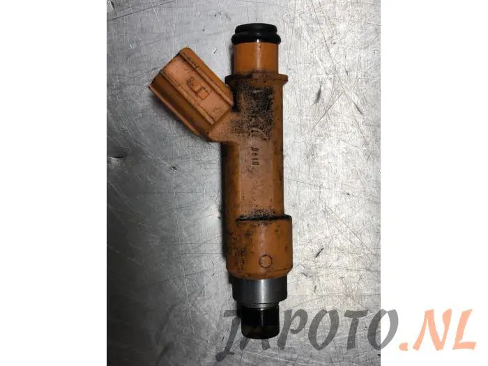 Injector (petrol injection) Daihatsu Sirion