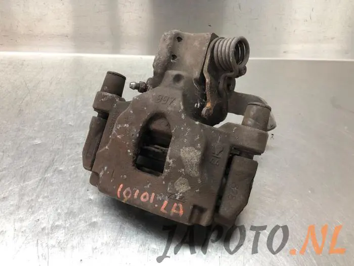 Rear brake calliper, left Honda Civic