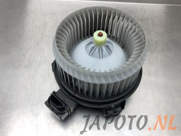 Heating and ventilation fan motor Honda CR-Z