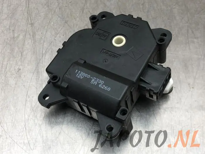 Heater valve motor Honda CR-Z