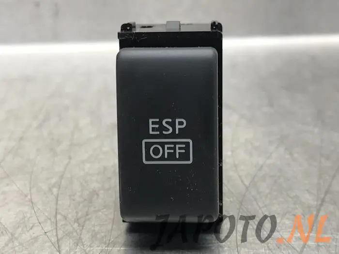 ESP switch Nissan Murano