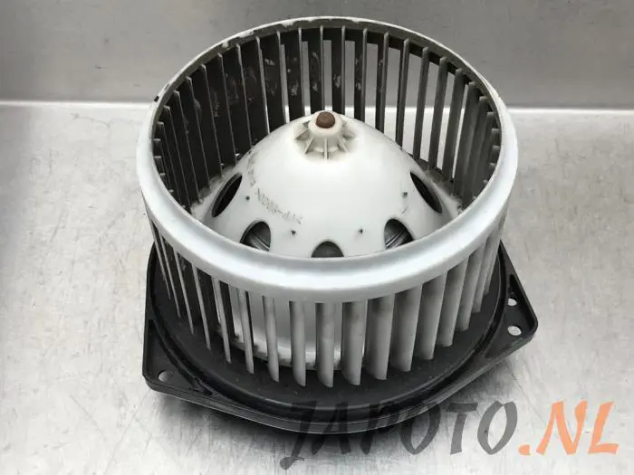 Heating and ventilation fan motor Nissan Murano