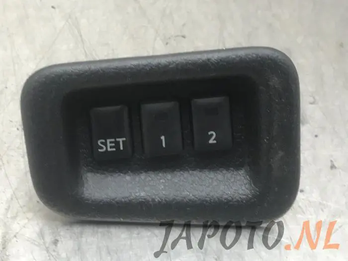 Switch (miscellaneous) Nissan Murano
