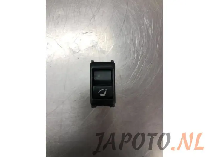Electric seat switch Nissan Murano