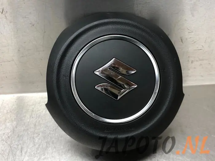 Left airbag (steering wheel) Suzuki Swift