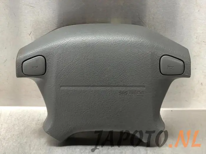 Left airbag (steering wheel) Suzuki Jimny