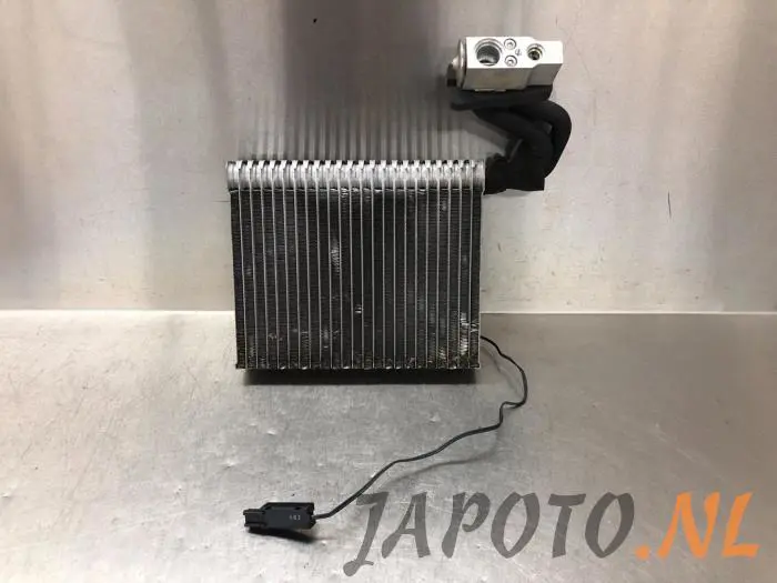 Air conditioning vaporiser Toyota Aygo