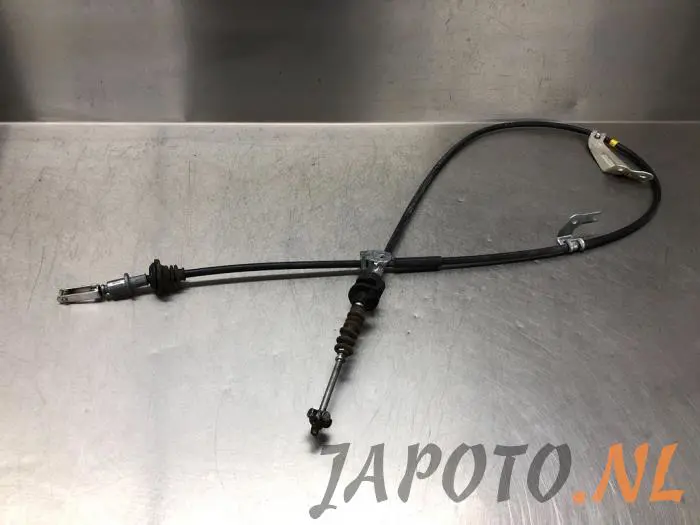 Clutch cable Toyota Aygo