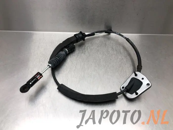 Gearbox shift cable Mitsubishi Eclipse Cross