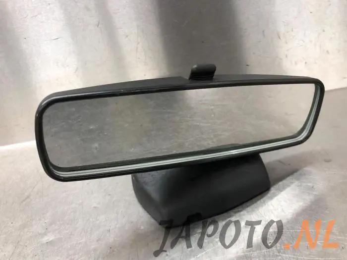 Rear view mirror Nissan Note