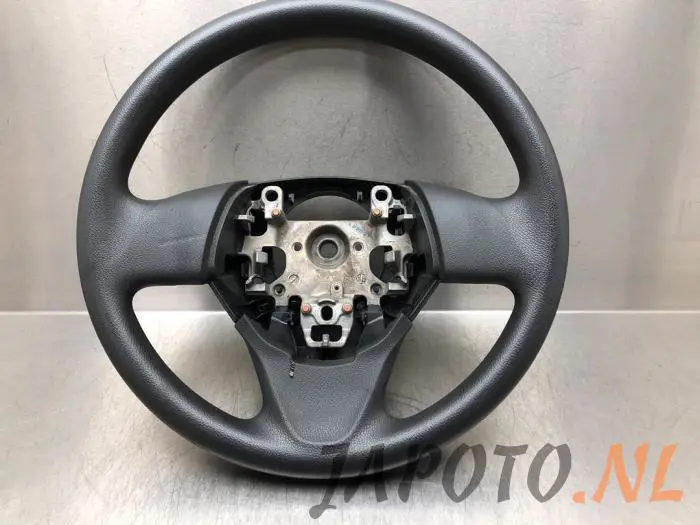 Steering wheel Mitsubishi Space Star