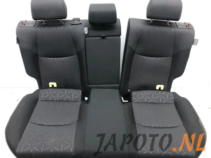 Rear bench seat Toyota Rav-4