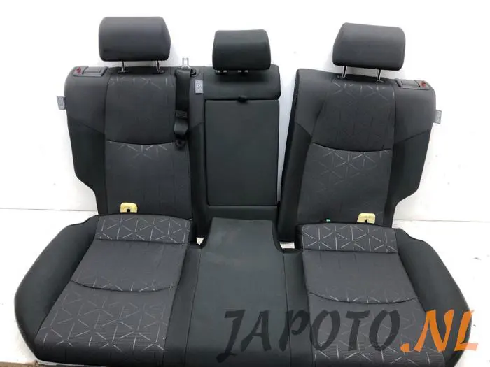 Rear bench seat Toyota Rav-4