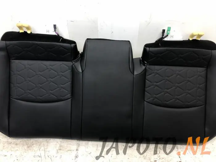 Rear bench seat cushion Toyota Rav-4