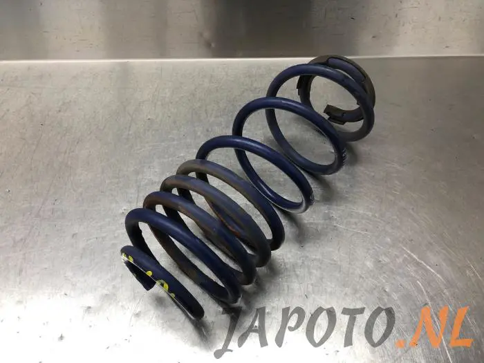 Front spring screw Mitsubishi Space Star