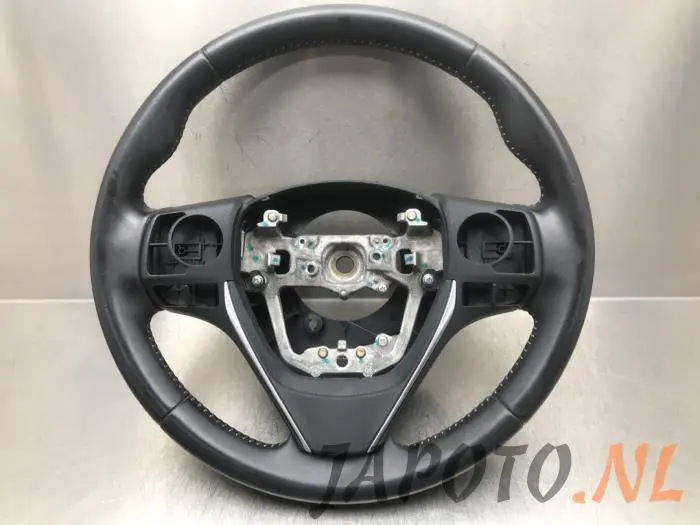 Steering wheel Toyota Auris