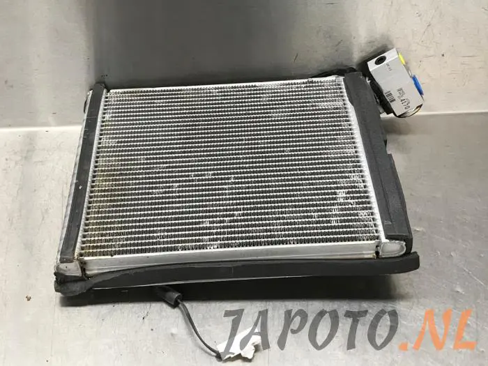 Air conditioning vaporiser Toyota Auris