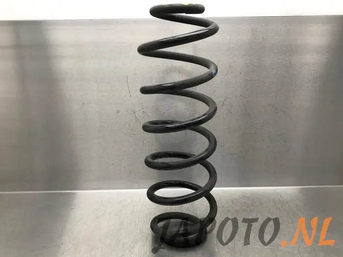 Rear coil spring Suzuki Swace