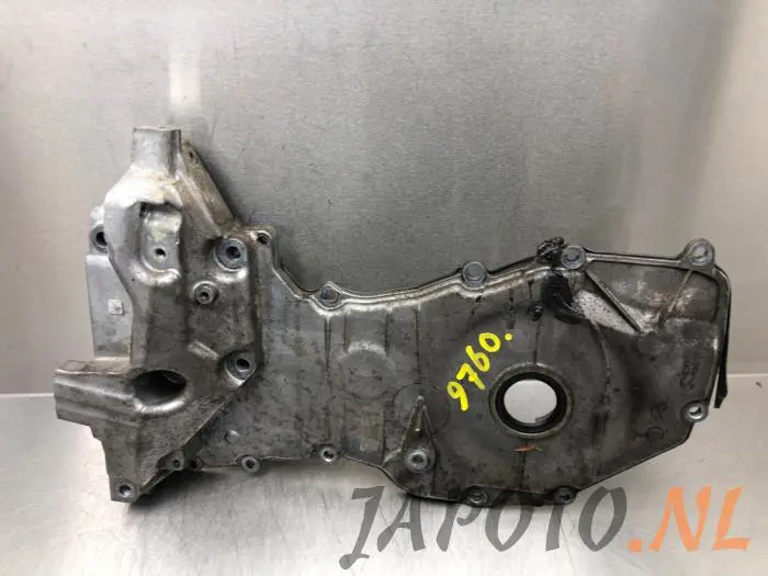 Timing cover Nissan NV200