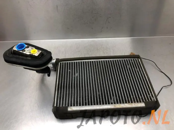 Air conditioning vaporiser Subaru Impreza