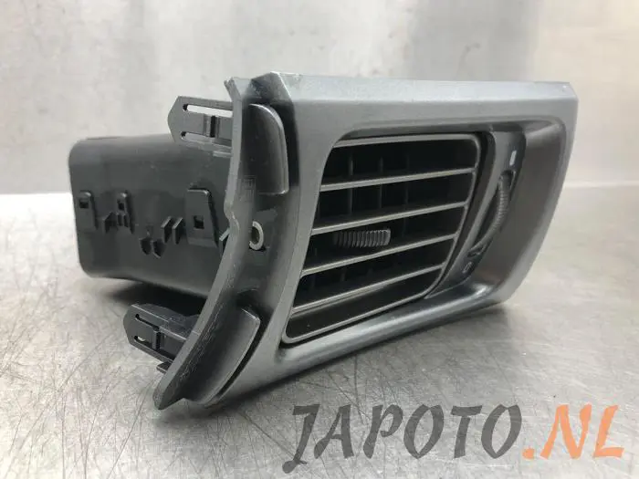 Air grill side Subaru Impreza