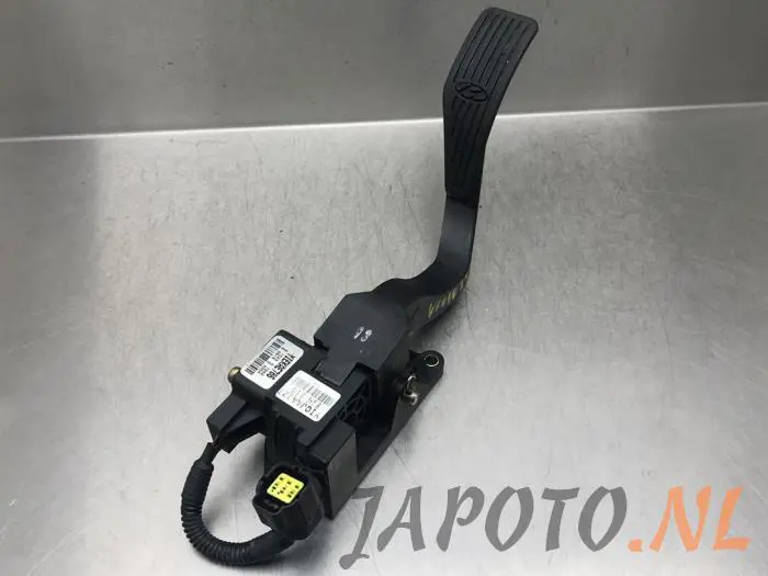 Accelerator pedal Hyundai H200