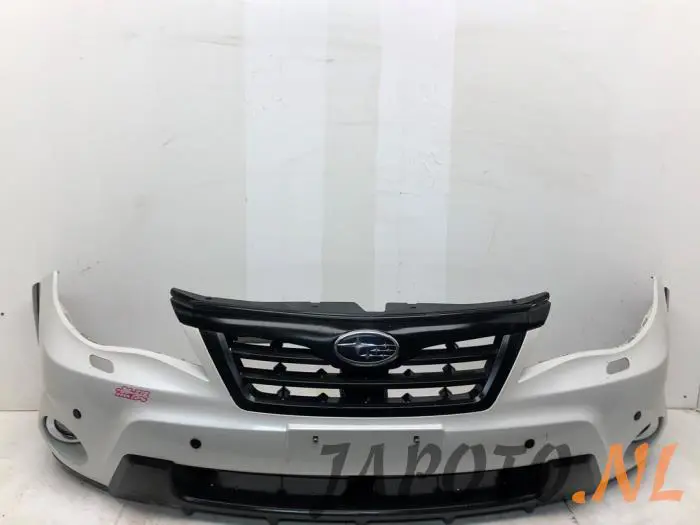 Front bumper Subaru Impreza