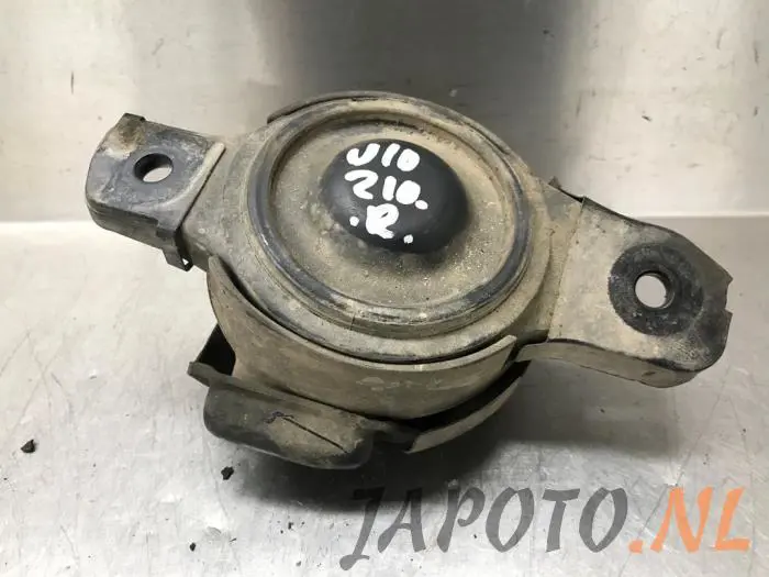 Engine mount Subaru Impreza