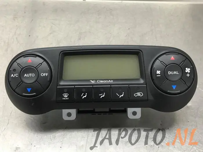Heater control panel Hyundai IX35