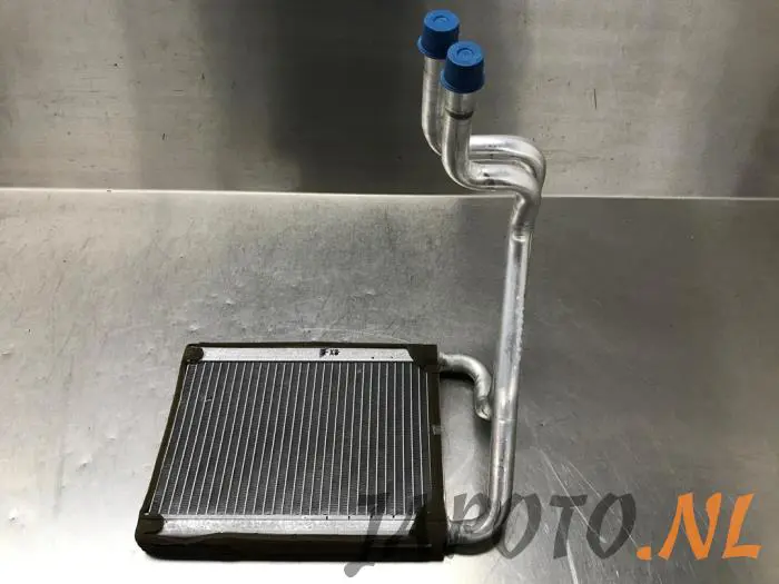 Heating radiator Hyundai IX35