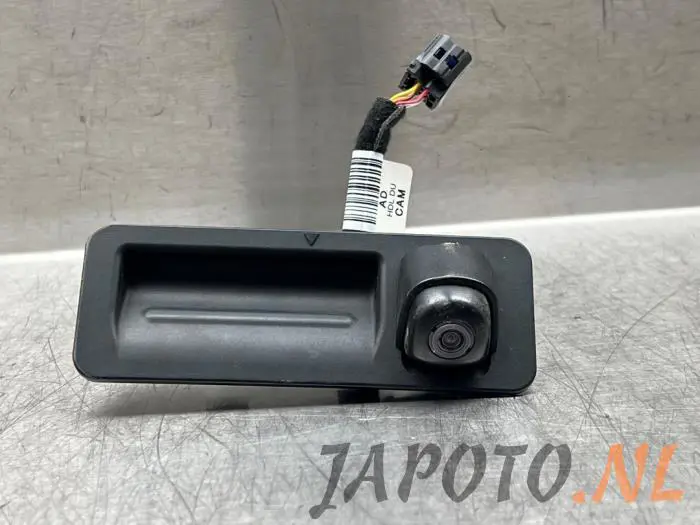 Reversing camera Hyundai Elantra