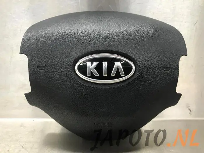 Left airbag (steering wheel) Kia Pro Cee'd