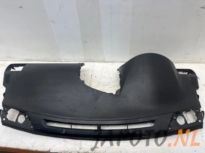 Right airbag (dashboard) Toyota Avensis