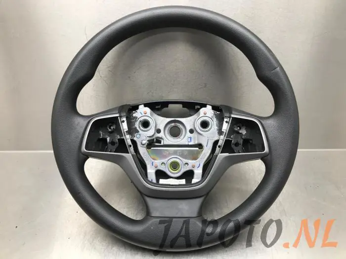 Steering wheel Hyundai Elantra