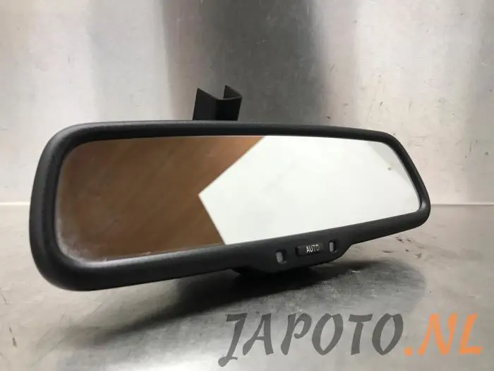 Rear view mirror Toyota Avensis