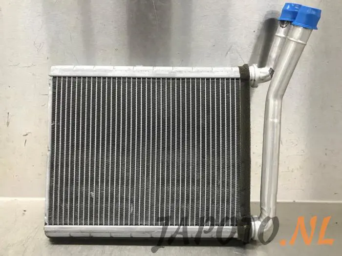 Heating radiator Toyota Avensis