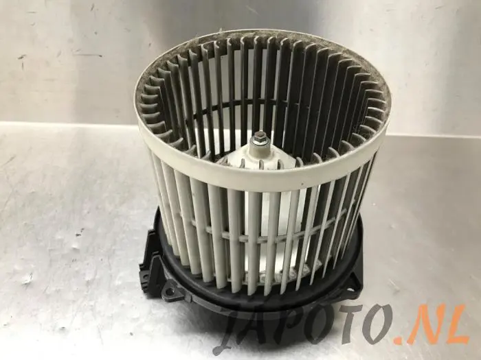 Heating and ventilation fan motor Honda Civic