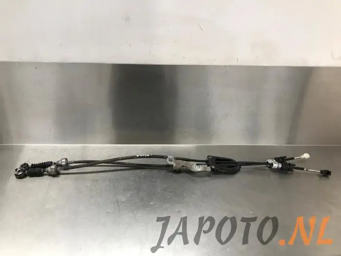 Gearbox shift cable Honda Civic