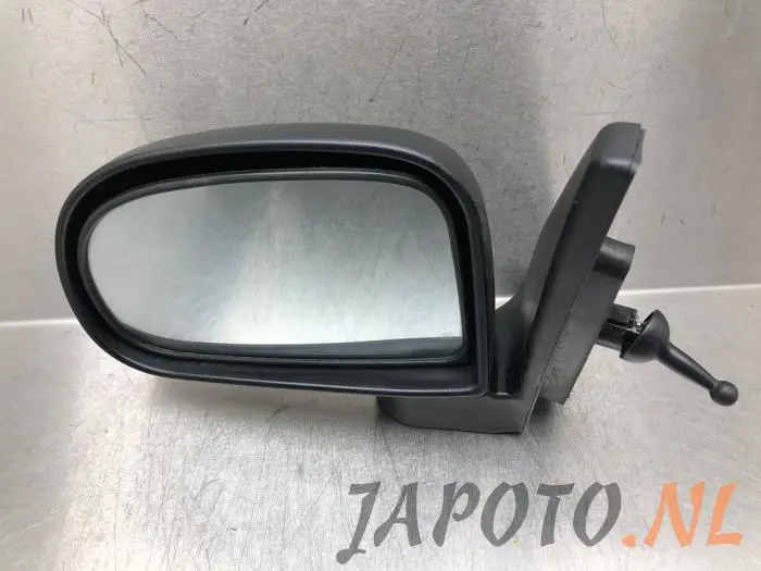 Wing mirror, left Hyundai Atos